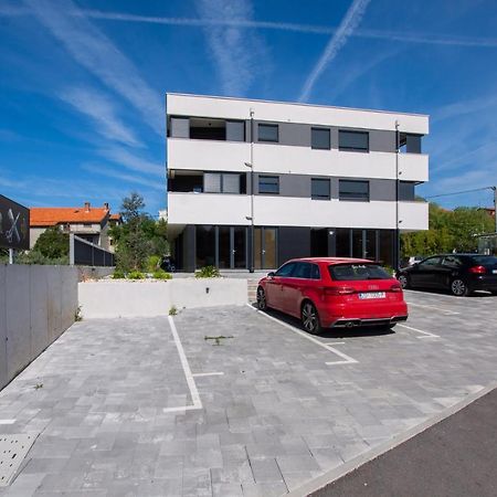 Apartment M&A Zadar Ngoại thất bức ảnh