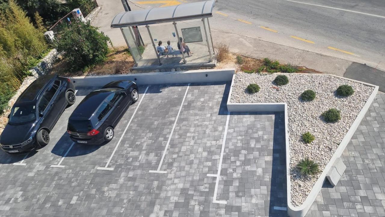 Apartment M&A Zadar Ngoại thất bức ảnh
