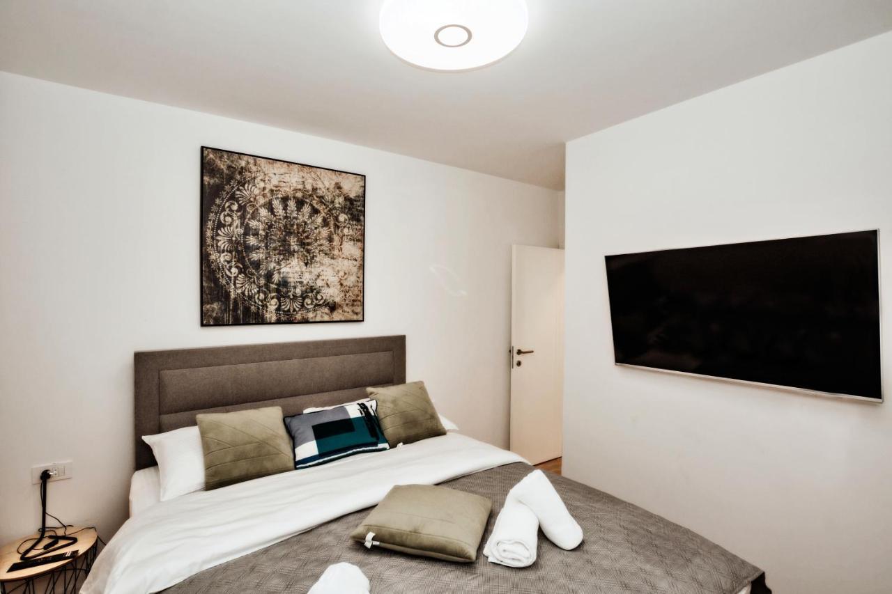 Apartment M&A Zadar Ngoại thất bức ảnh