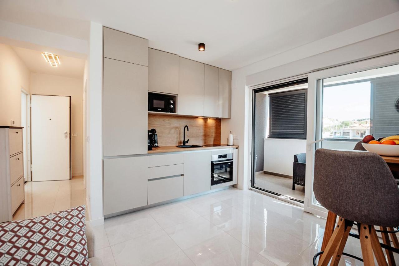 Apartment M&A Zadar Ngoại thất bức ảnh