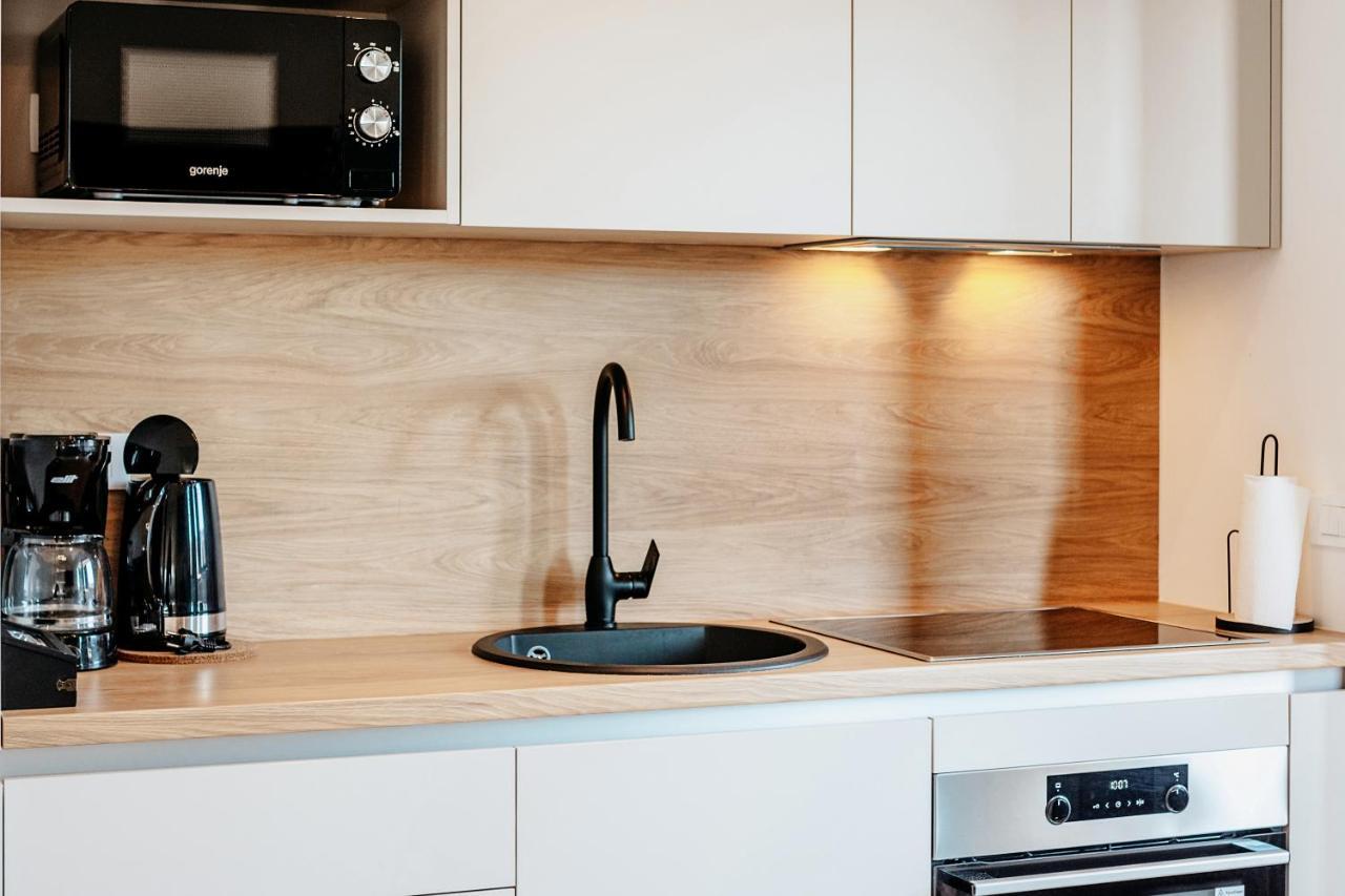 Apartment M&A Zadar Ngoại thất bức ảnh