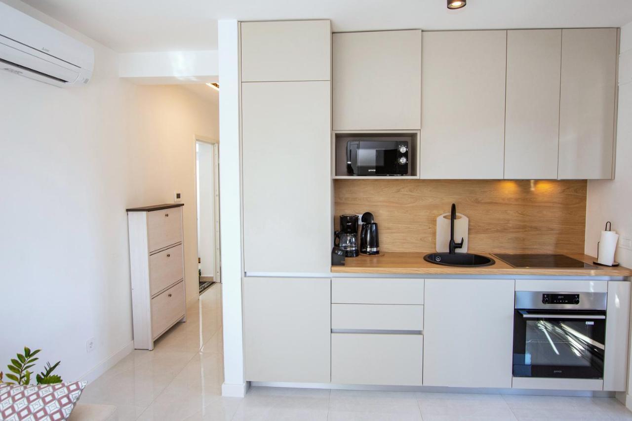 Apartment M&A Zadar Ngoại thất bức ảnh