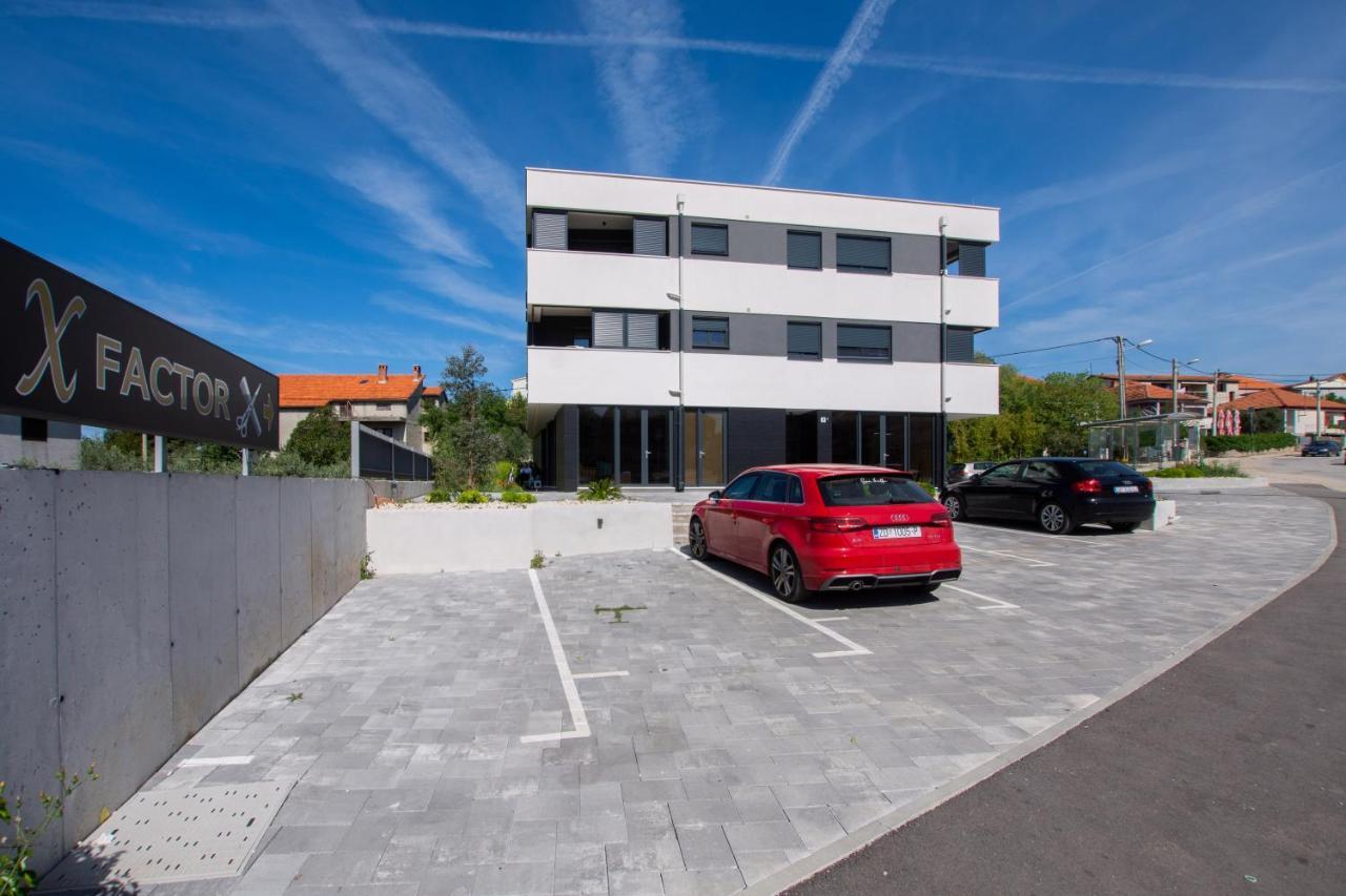 Apartment M&A Zadar Ngoại thất bức ảnh