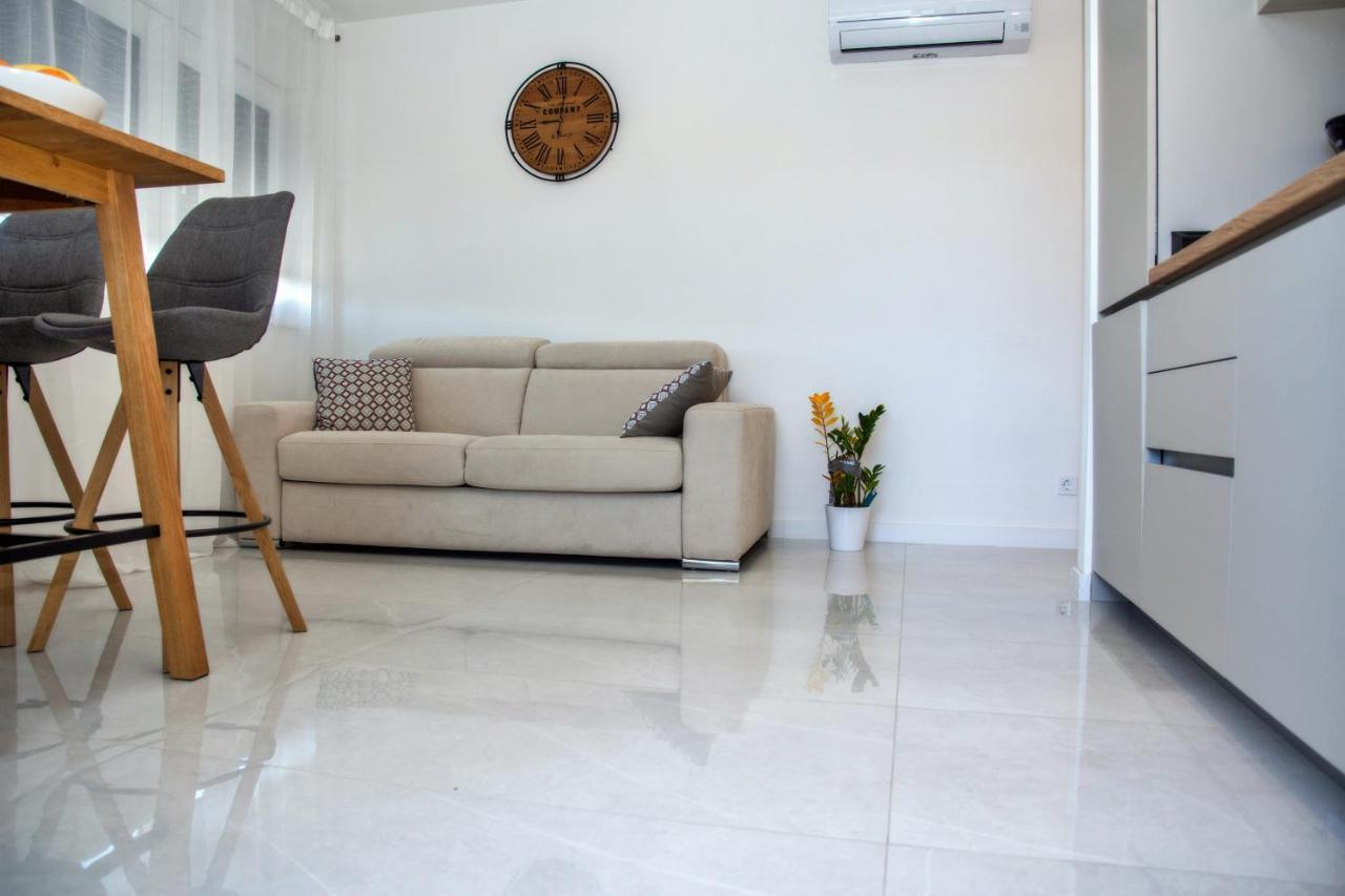 Apartment M&A Zadar Ngoại thất bức ảnh
