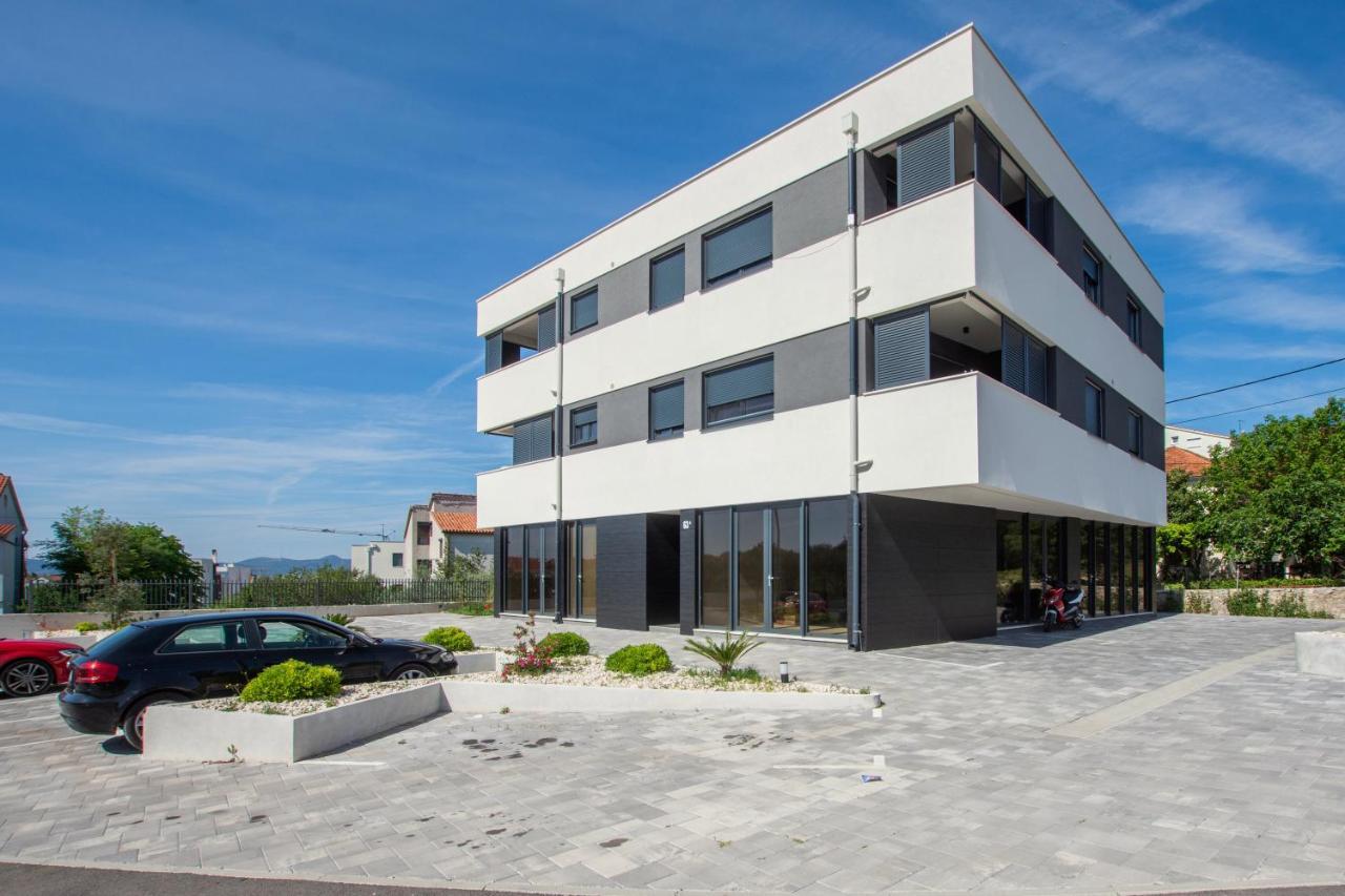 Apartment M&A Zadar Ngoại thất bức ảnh