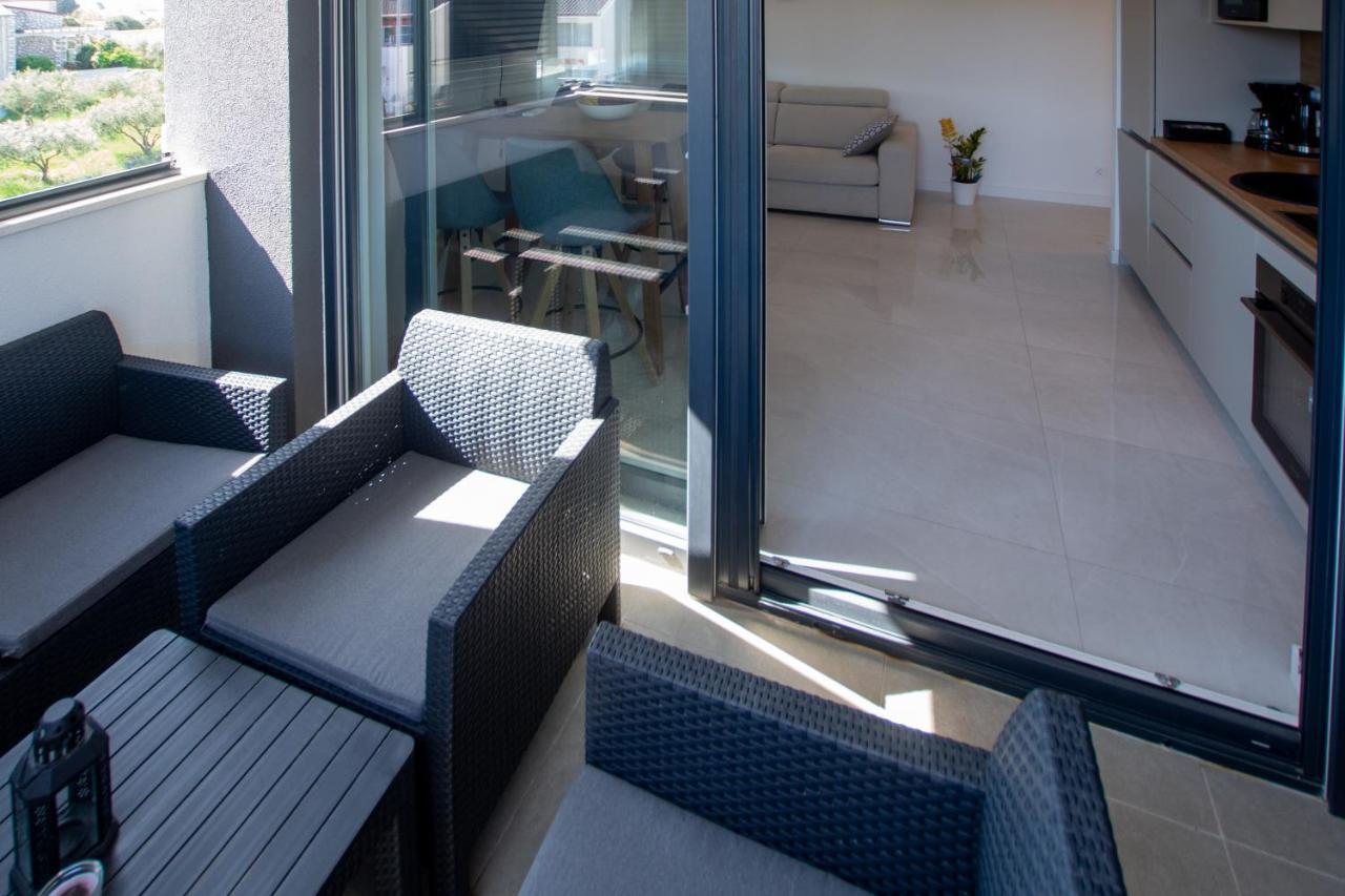 Apartment M&A Zadar Ngoại thất bức ảnh