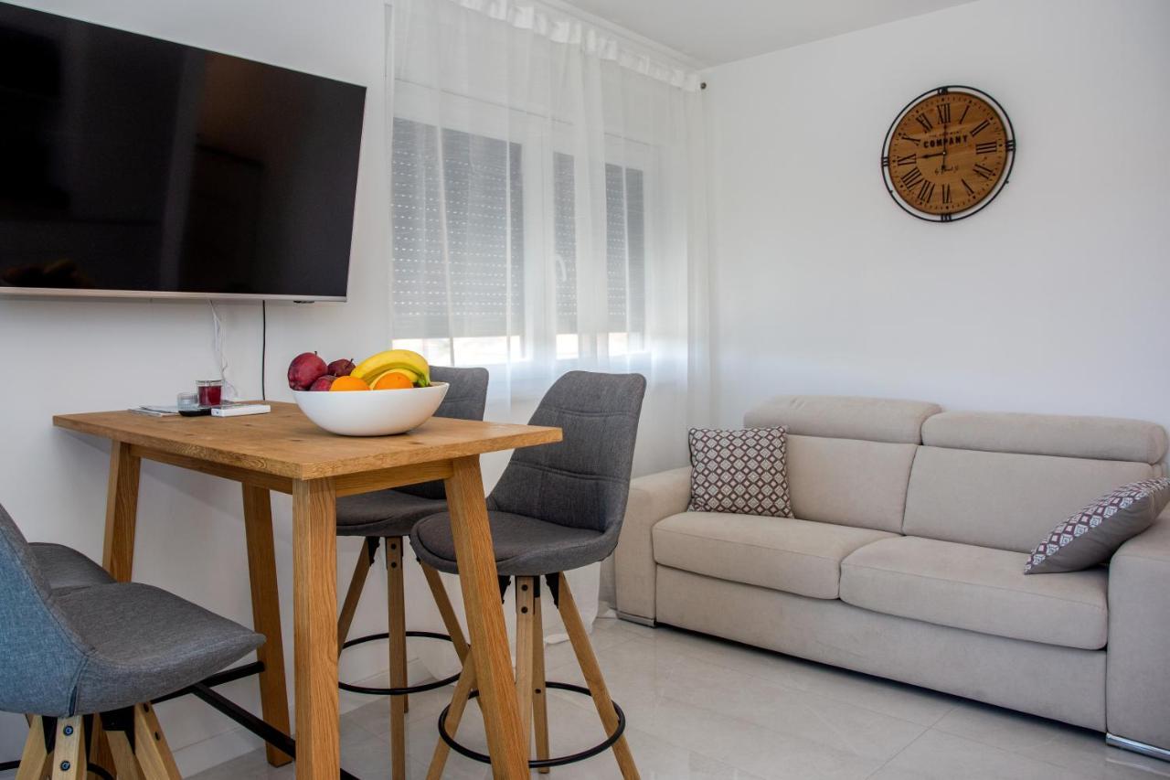 Apartment M&A Zadar Ngoại thất bức ảnh