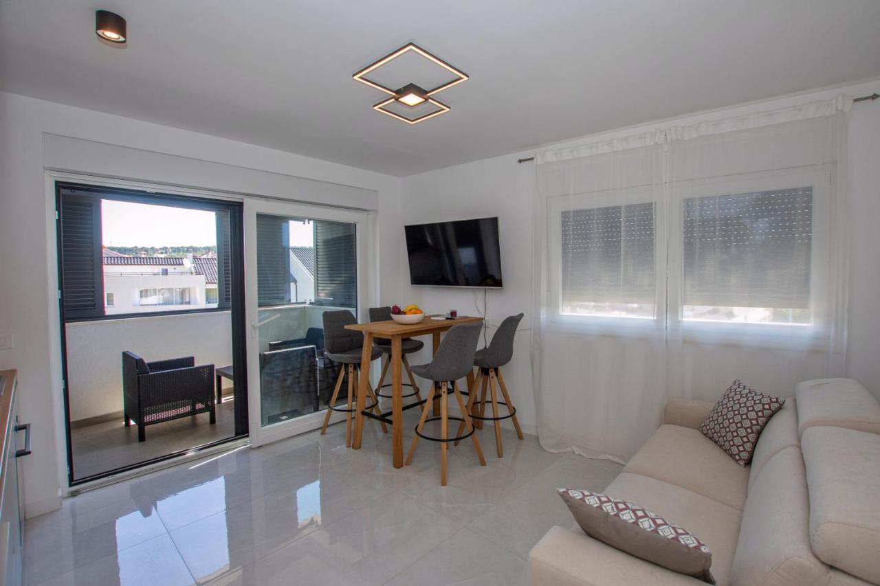Apartment M&A Zadar Ngoại thất bức ảnh