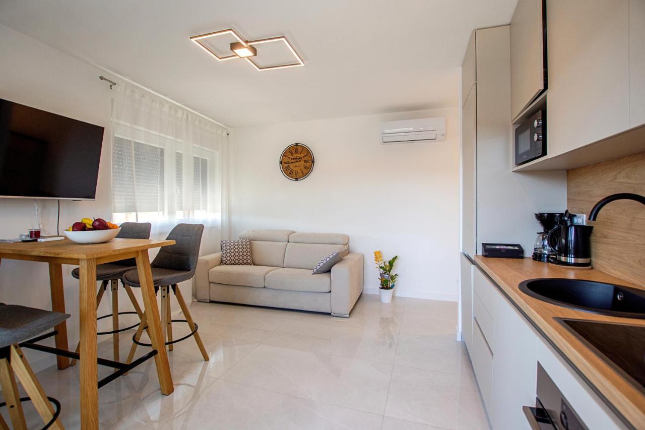 Apartment M&A Zadar Ngoại thất bức ảnh