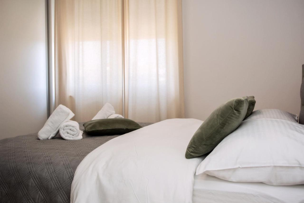 Apartment M&A Zadar Ngoại thất bức ảnh